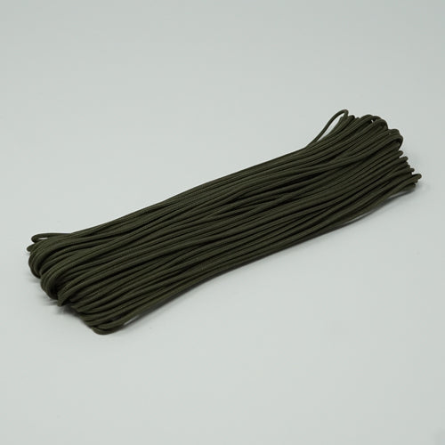 ESCO（エスコ） φ2.4 mmx 30m タクティカルコード(OD色) EA628BM-31