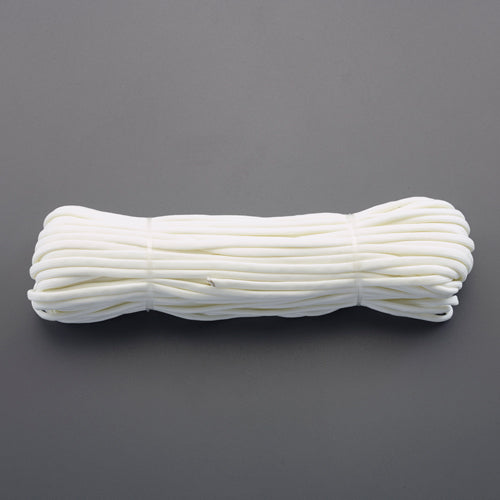 ESCO（エスコ） φ4.0 mmx 30m パラシュートコード(蓄光) EA628BM-81