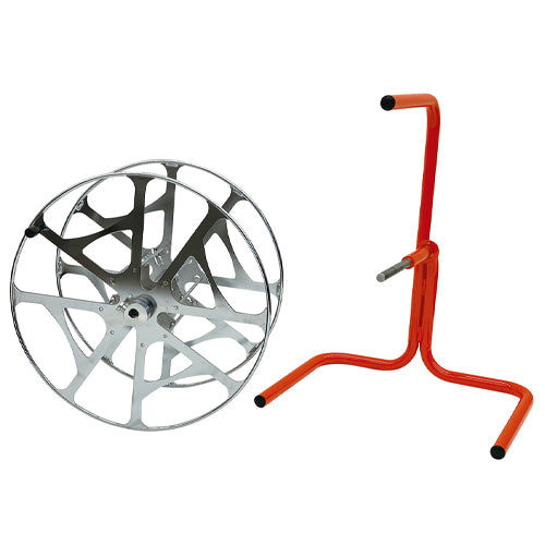 マーベル（MARVEL） 465x240mm ロープリール(小型) E-9431