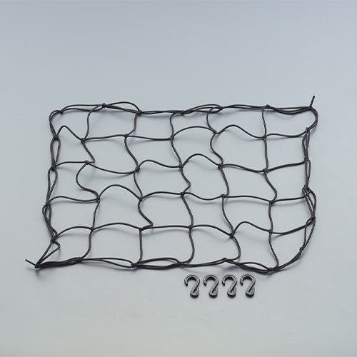 ESCO（エスコ） 500x 600mm マルチカーゴネット EA628WD-11