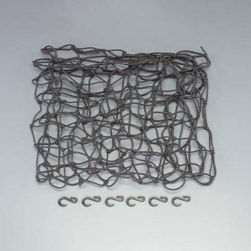 ESCO（エスコ） 1100x1200mm マルチカーゴネット EA628WD-15