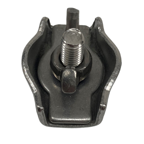 ESCO（エスコ） 6.0 -7.0mm ロープキャッチャー(簡易型) EA628ZB-21