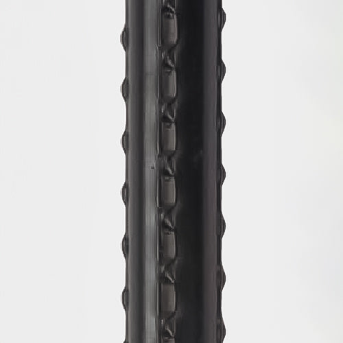 ESCO（エスコ） φ26x3600mm 超ロング支柱(ｲﾎﾞ付/10本) EA628ZZ-111