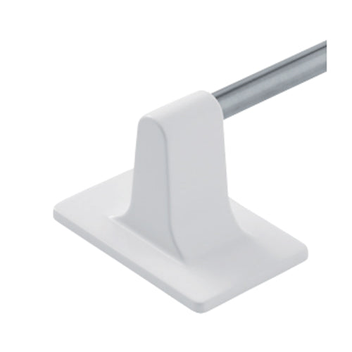 ESCO（エスコ） 300mm タオル掛け(ﾏｸﾞﾈｯﾄ式) EA638LE-151