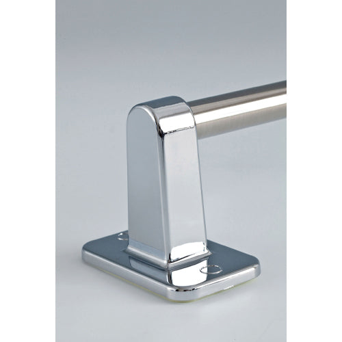 ESCO（エスコ） 450mm タオル掛け(粘着式) EA638LE-157