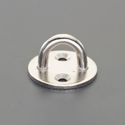 ESCO（エスコ） φ33x 19 mm ラウンドアイ EA638M-131