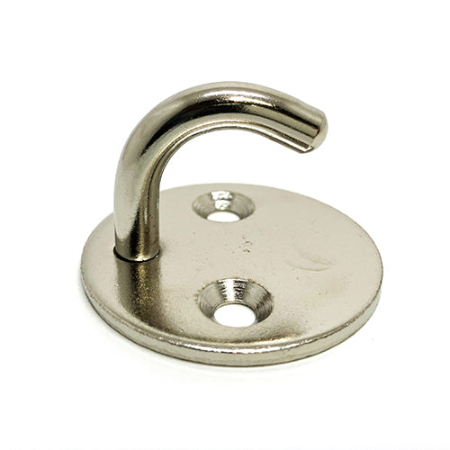 ESCO（エスコ） φ40x 26 mm オープンラウンドアイ EA638M-137