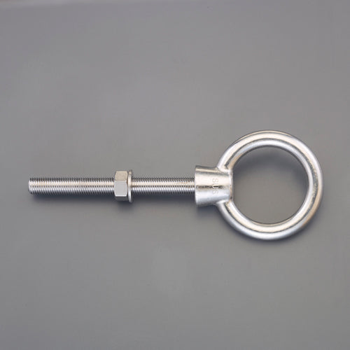 ESCO（エスコ） M6x60mm ﾛﾝｸﾞﾋﾞｯｸﾞｱｲﾎﾞﾙﾄ(SUS/鍛造) EA638MD-206