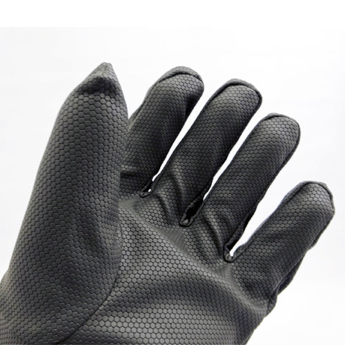 渡部工業 [LL] 高圧絶縁手袋用保護カバー 734-LL