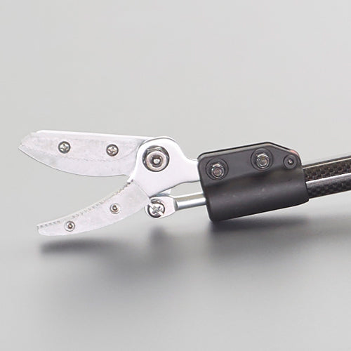 アルスコーポレーション（ARS） 1.2m 高枝鋏(軽量･採取型) 160PCC-1.2D