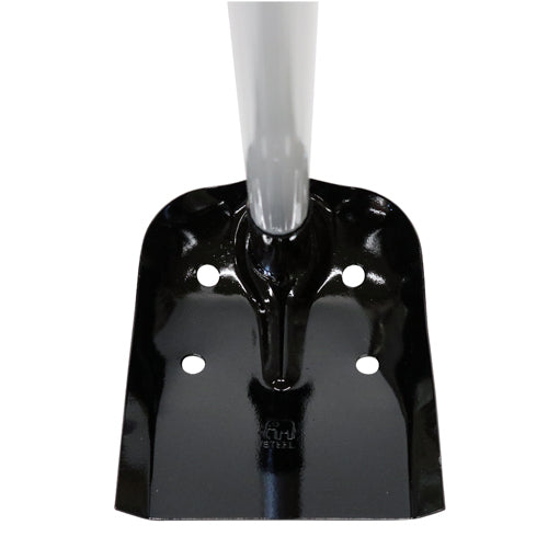 浅香工業 145x145mm/ 1230mm ジョレン(ｱﾙﾐ柄) 71695