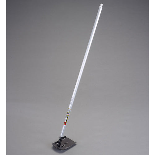 浅香工業 145x145mm/ 1230mm ジョレン(ｱﾙﾐ柄) 71695