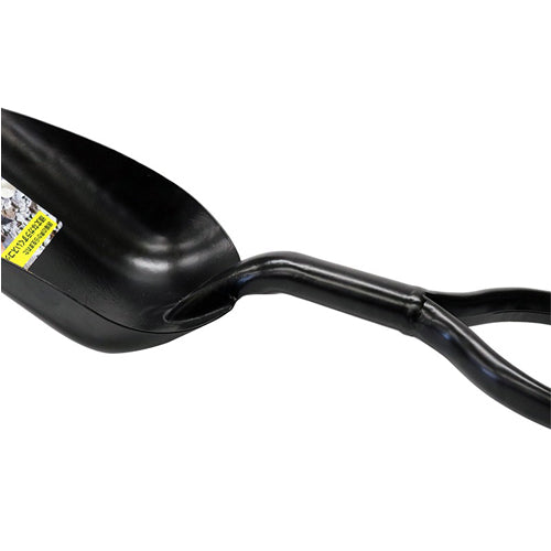 浅香工業 150x240mm/ 470mm  ガラ入れﾐﾆｼｮﾍﾞﾙ(小) 018393