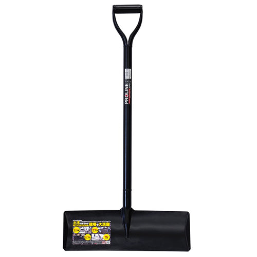 浅香工業 500x160mm/ 970mm ショベルレーキ 018379