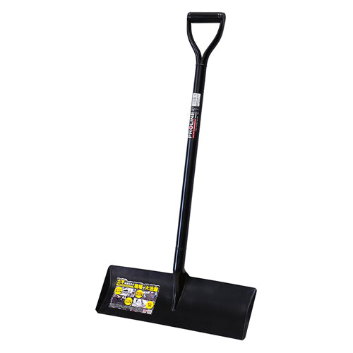 浅香工業 500x160mm/ 970mm ショベルレーキ 018379