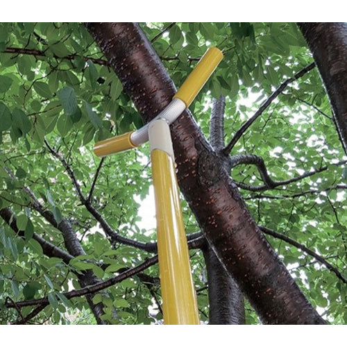 宣真工業 伐採用さすまた BS-SA