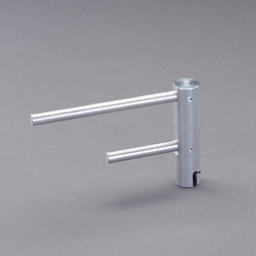 宣真工業 パンタグラフ用除雪棒 PA-JYO-A