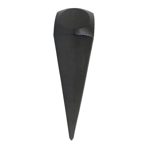 ESCO（エスコ） 210mm 薪割りくさび EA650DD-50