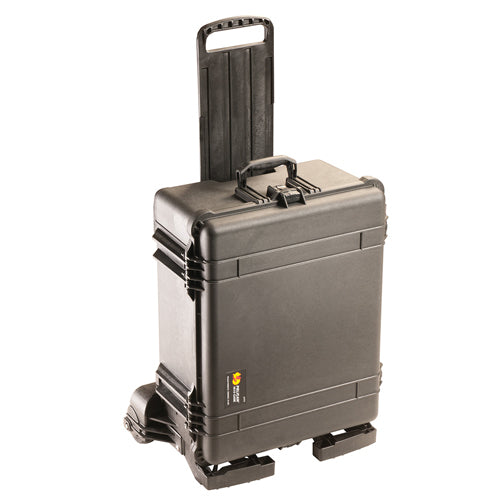 PELICANPRODUCTS 553x424x270mm/内寸 万能防水ケース(黒) 1610M