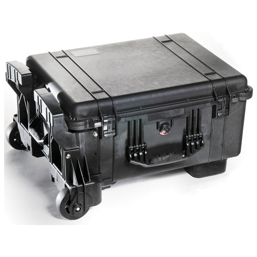 PELICANPRODUCTS 553x424x270mm/内寸 万能防水ケース(黒) 1610M
