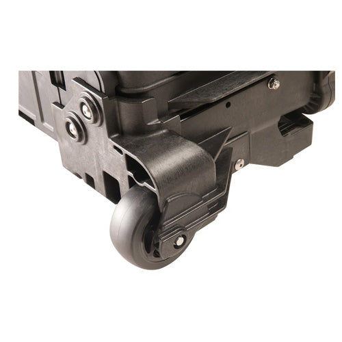 PELICANPRODUCTS 553x424x270mm/内寸 万能防水ケース(黒) 1610M
