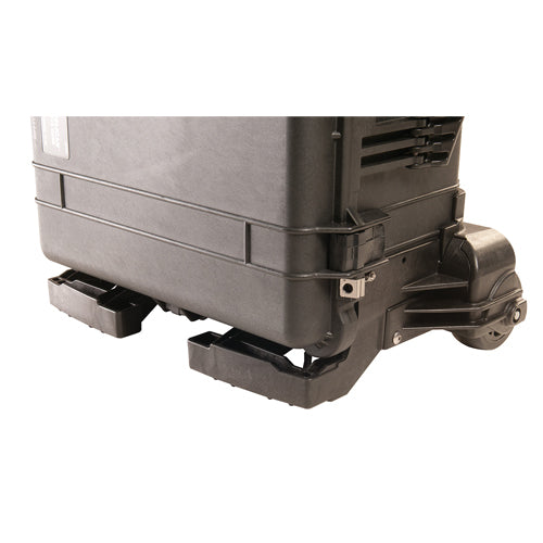 PELICANPRODUCTS 553x424x270mm/内寸 万能防水ケース(黒) 1610M