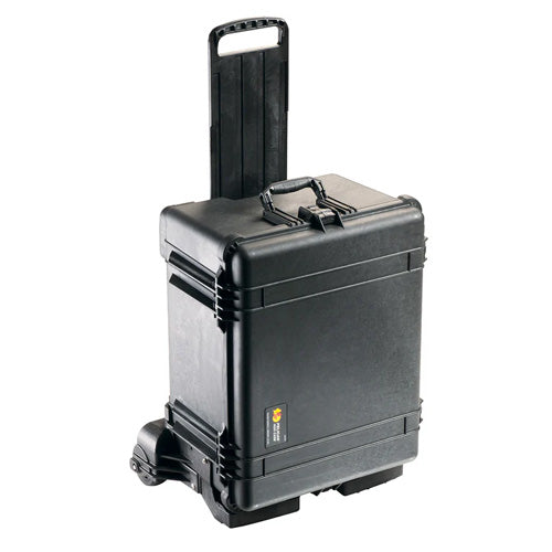 PELICANPRODUCTS 545x417x318mm/内寸 万能防水ケース(黒) 1620M