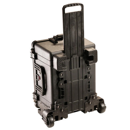 PELICANPRODUCTS 545x417x318mm/内寸 万能防水ケース(黒) 1620M