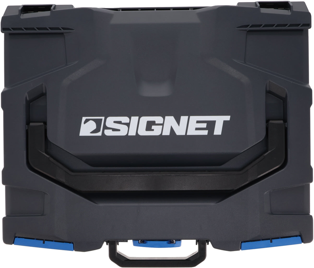 SIGNET（シグネット） [42個組] 工具セット 800S-5025MOBI