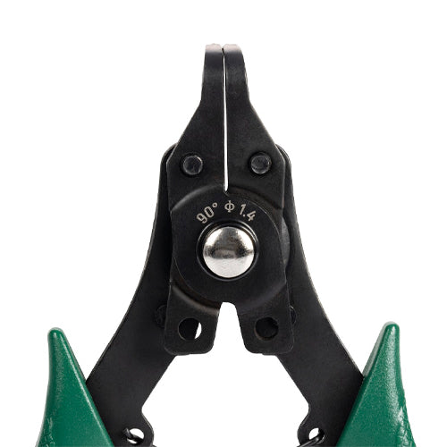 SATA 145mm スナップリングプライヤー(内外兼用) 09251