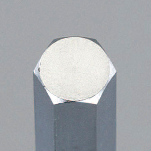 SATA 1/16"ｰ3/8" 12本組[Hexagon]キーレンチ 09104