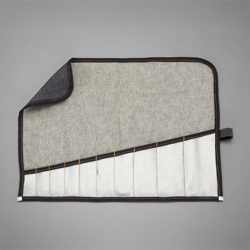 SATA 5.5-22mm/10本組 片目片口スパナ ※ESCOオリジナルセット品