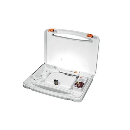 テストー（testo） +40～+200ﾟC 食用油テスター(温度･劣化度) 05632770（testo270）