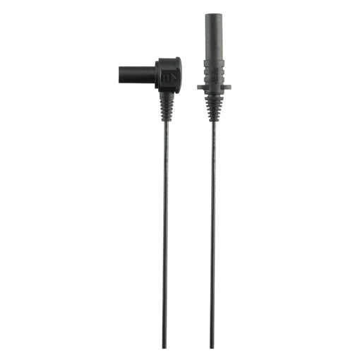 三和電気計器（sanwa） [EA707D-39A用] 替テストリード(黒) TL-36