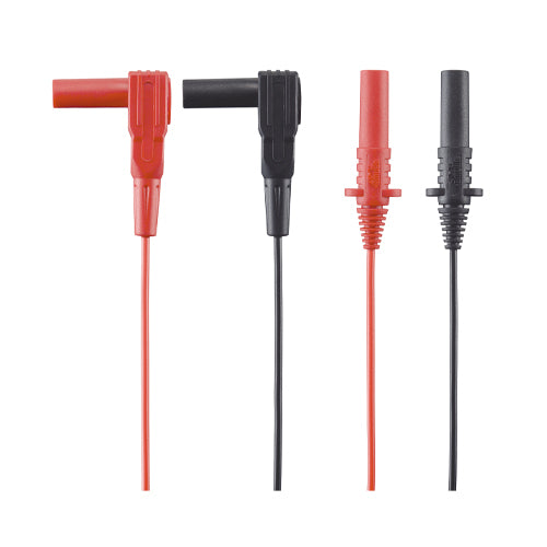 三和電気計器（sanwa） [EA707D-39A用] 替テストリード(ｾｯﾄ) TL-37