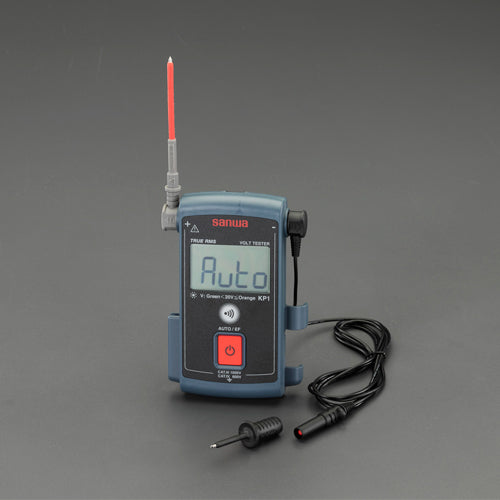 三和電気計器（sanwa） ボルトテスター KP1