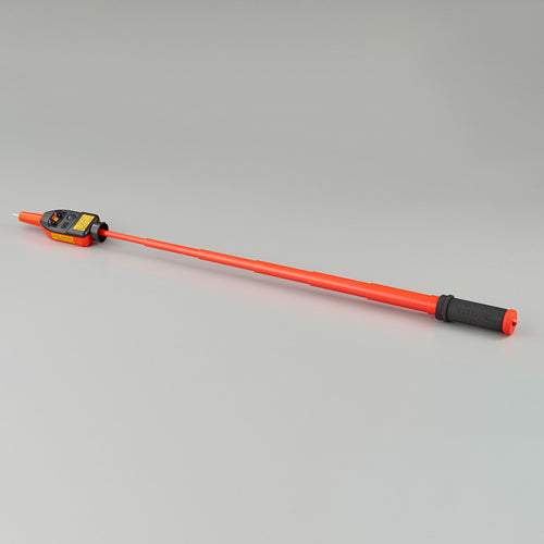 長谷川電機工業 [AC/DC] 特高検電器(伸縮式) HSN-6A2