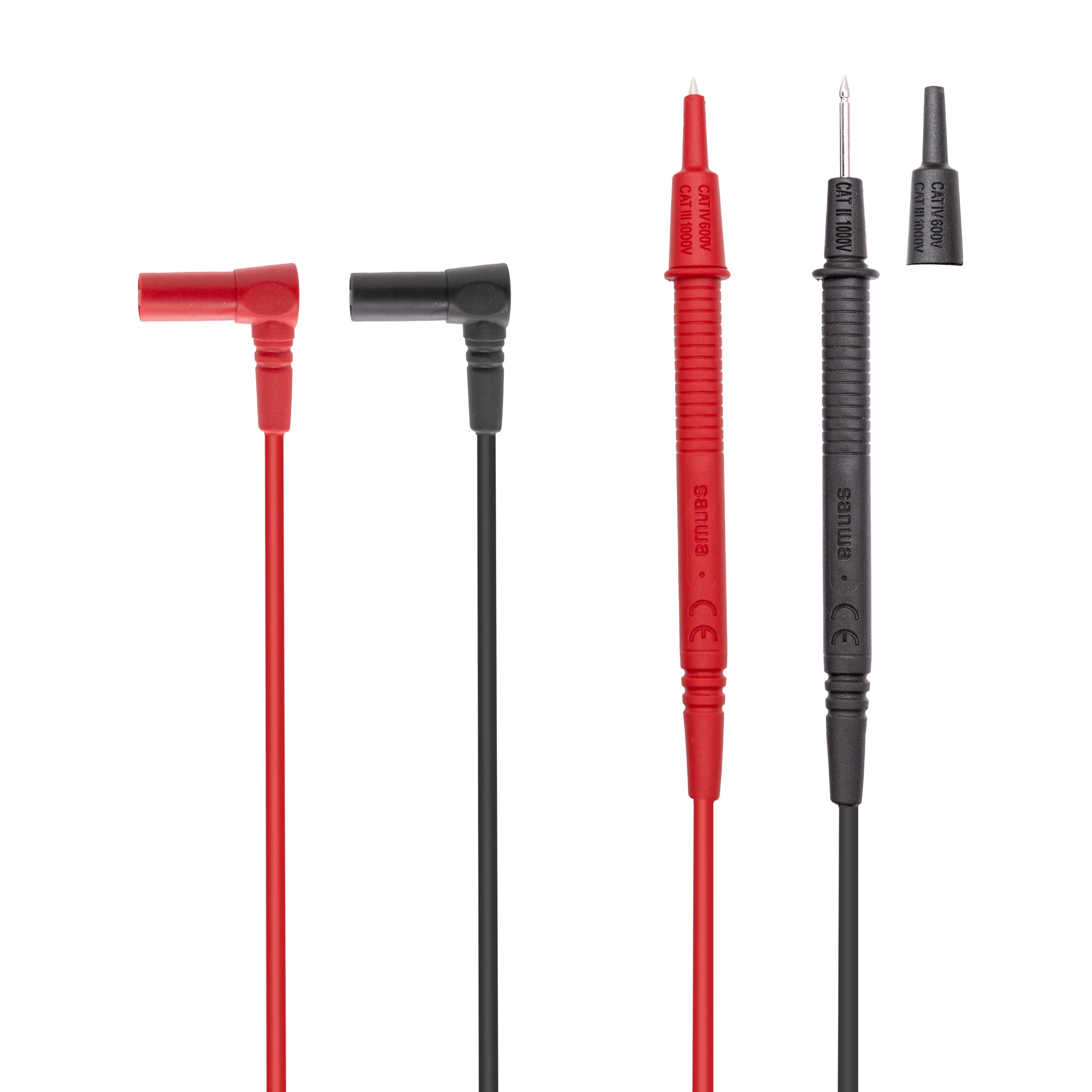 三和電気計器（sanwa） テストリード棒 ATL101