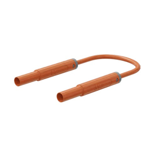 ESCO（エスコ） 1500mm テストリード  赤 EA707NC-742A