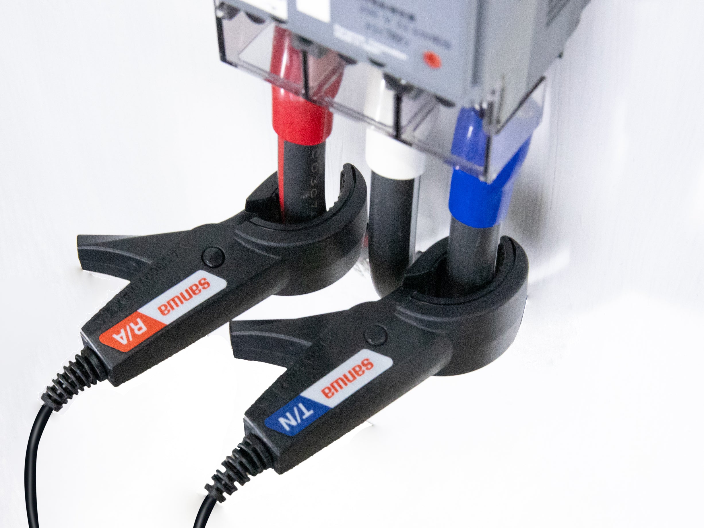 三和電気計器（sanwa） [EA708D-20A用] 非接触センサアダプタ ACS102