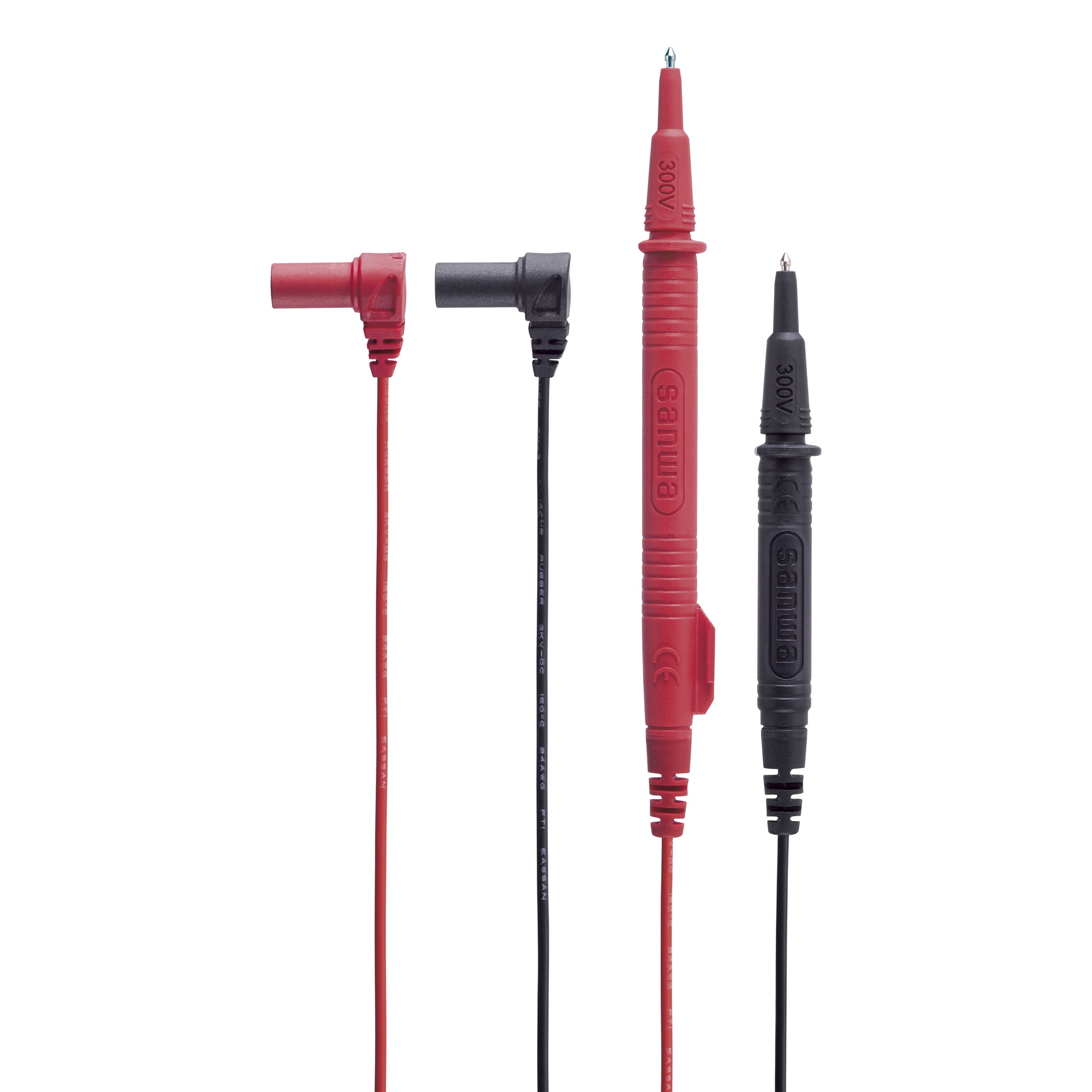 三和電気計器（sanwa） [EA709D-21用] テストリード ATL102