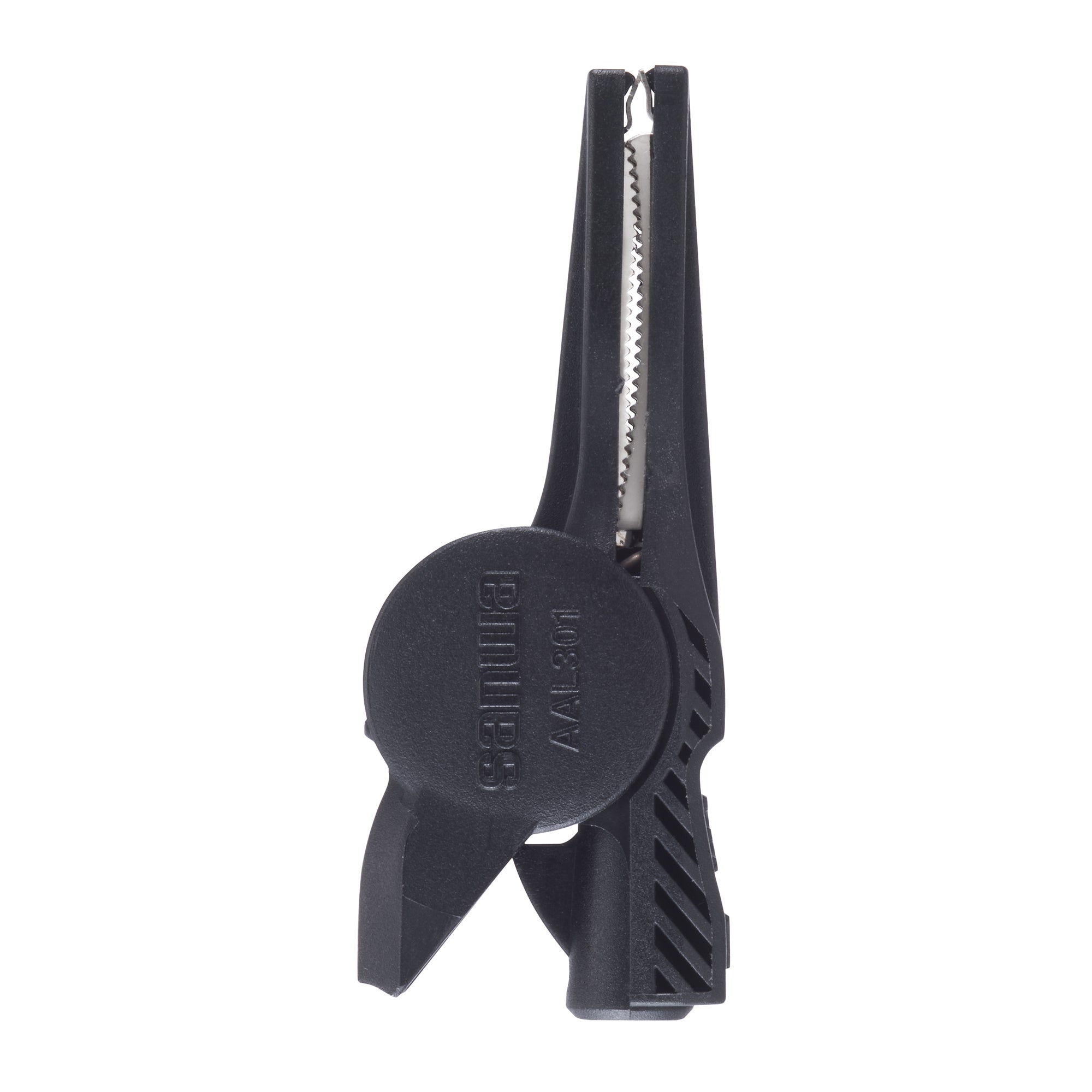 三和電気計器（sanwa） [EA709D-21用] アリゲータクリップ AAL301