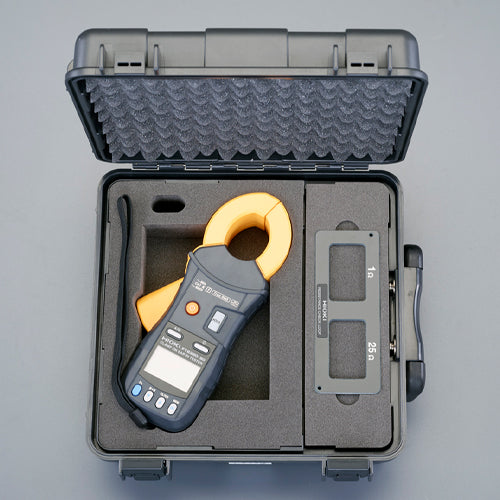 日置電機（HIOKI） デジタルクランプ接地抵抗計 FT6380-90