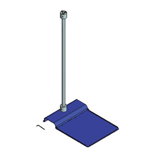 白光(HAKKO) [EA710R-20用]スタンド C5032