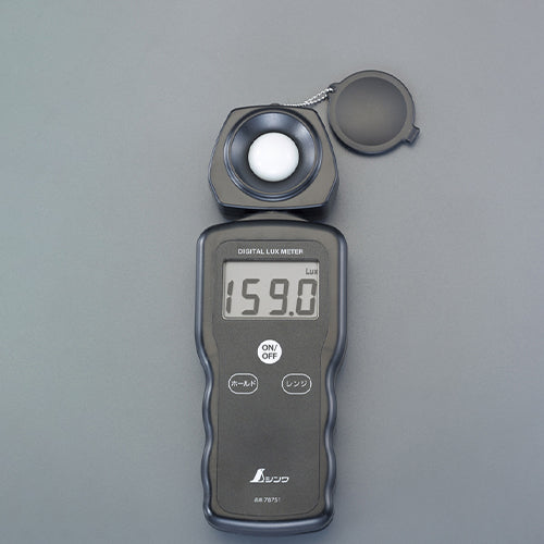 シンワ測定 デジタル照度計 78751