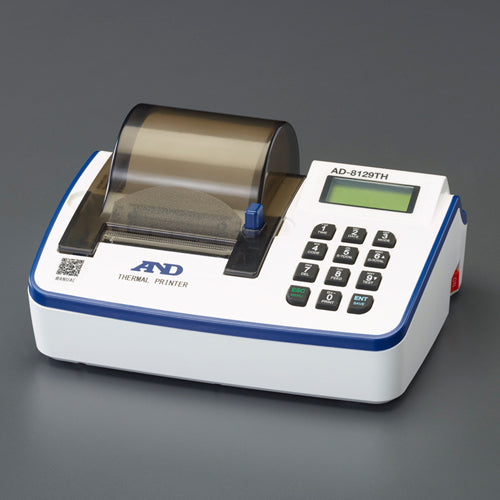 エー・アンド・デイ [電子天秤用] マルチプリンタ(A&D製) AD-8129TH