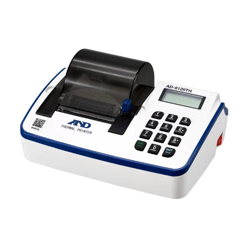 エー・アンド・デイ [電子天秤用] マルチプリンタ(A&D製) AD-8129TH