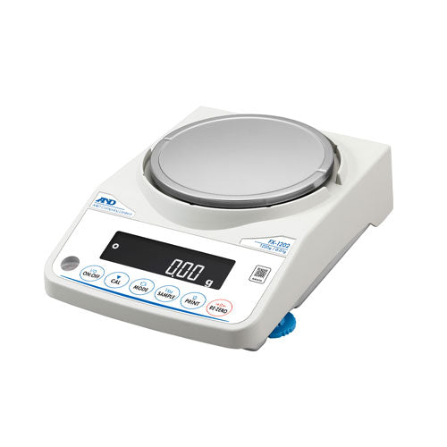 エー・アンド・デイ 1220g(0.01g)  電子天秤 FX-1202