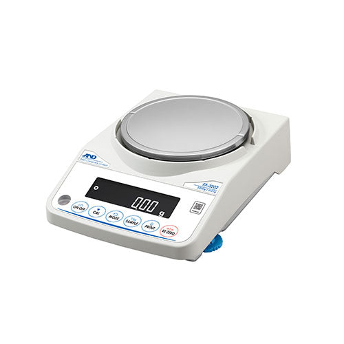エー・アンド・デイ 3200g(0.01g) 電子天秤 FX-3202