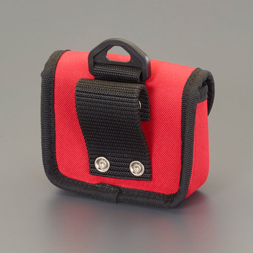 ESCO（エスコ） 19mmx 3m ｸﾞﾗｽﾌｧｲﾊﾞｰ絶縁メジャー(腰袋付) EA720AC-13A